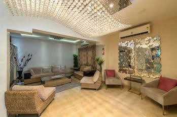 מלון העיר בנגלור Treebo Golden Pearl Koramangala מראה חיצוני תמונה