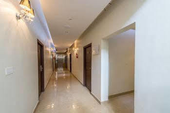 מלון העיר בנגלור Treebo Golden Pearl Koramangala מראה חיצוני תמונה