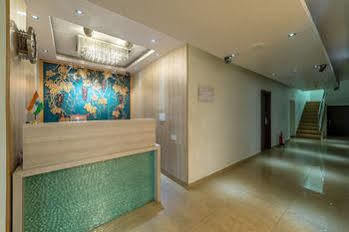 מלון העיר בנגלור Treebo Golden Pearl Koramangala מראה חיצוני תמונה