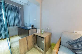 מלון העיר בנגלור Treebo Golden Pearl Koramangala מראה חיצוני תמונה
