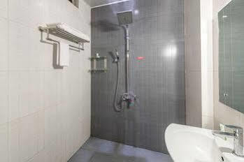 מלון העיר בנגלור Treebo Golden Pearl Koramangala מראה חיצוני תמונה